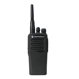 Portable Radios Category Image