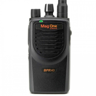 Mag One BPR Category Image
