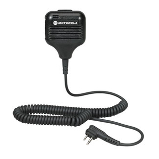 Speaker Microphones Category Image