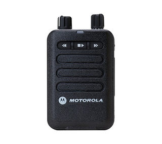 Motorola Minitor VI  Product Image