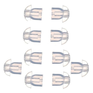 67009254001 - Replacement Rubber Eartip for RLN6424 (10 per pack) thumbnail