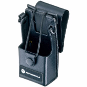RLN5384 - Hard Leather Case - Swivel Product Image