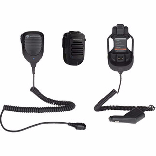 RLN6551 - Wireless Mobile Bluetooth Mic Product Image
