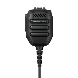RM780 IMPRES™ Remote Speaker Microphone, UL (PMMN4128)