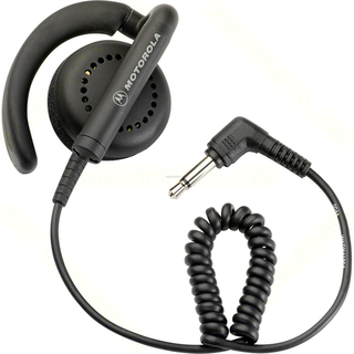 WADN4190 - Ear Receiver with Coil Cable Product Image