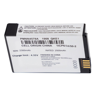 PMNN4578 - DTR700 Battery Product Image