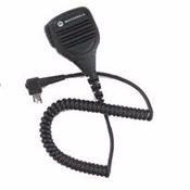 PMMN4029 -  Remote Speaker Microphone with IP57 Rating, Intrinsically Safe (FM) Product Image