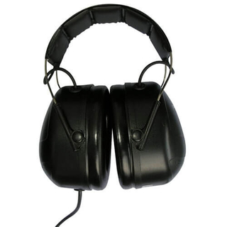 RMN4055 - Headset (Receive Only) Product Image