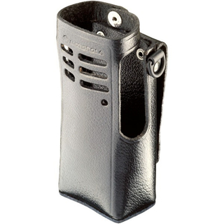 HLN9652 - HT Series Leather Case  Product Image