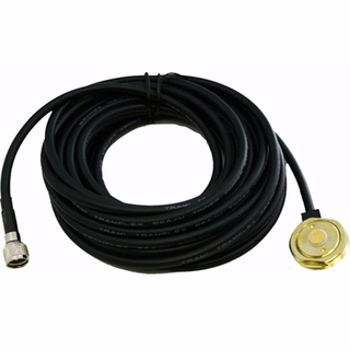 NMO Mount with Mini UHF Connector (MTPM-800) Product Image