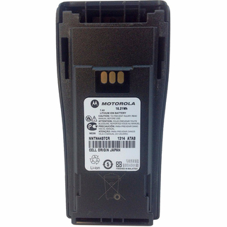 CP/PR Battery Product Image