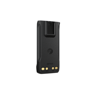 IMPRES™ Li-Ion, 2850mAh, IP68, Slim Battery (PMNN4809)