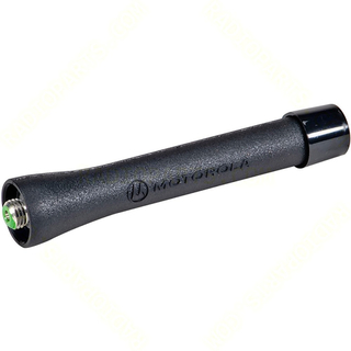 NAE6522 - Stubby UHF Heliflex Antenna Product Image