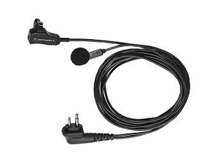 HMN9036 - Earbud with Clip Microphone CP200 Product Image
