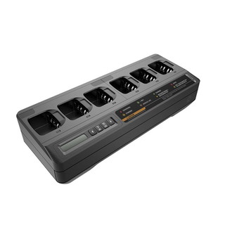 PMPN4284 - IMPRES Multi-Unit Charger with Displays Product Image