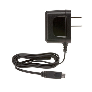 25009298001 - Micro-USB Rapid-Rate Plug-In Charger Product Image