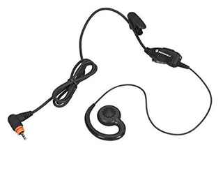 PMLN7189 - Swivel Earpiece Product Image