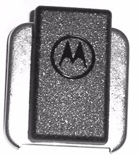 4205823V01 - Speaker Mic Clip Product Image