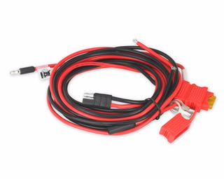 Motorola Power Cord Battery Power Cable (HKN4191) Product Image