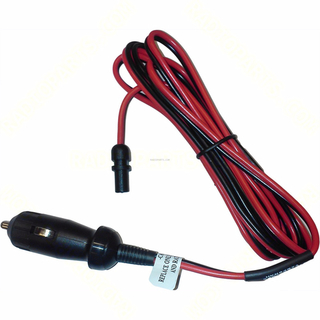 Motorola CLA Power Cord (HKN9407) Product Image