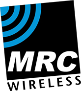 Logo - MRC Wireless